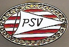 Badge PSV Eindhoven